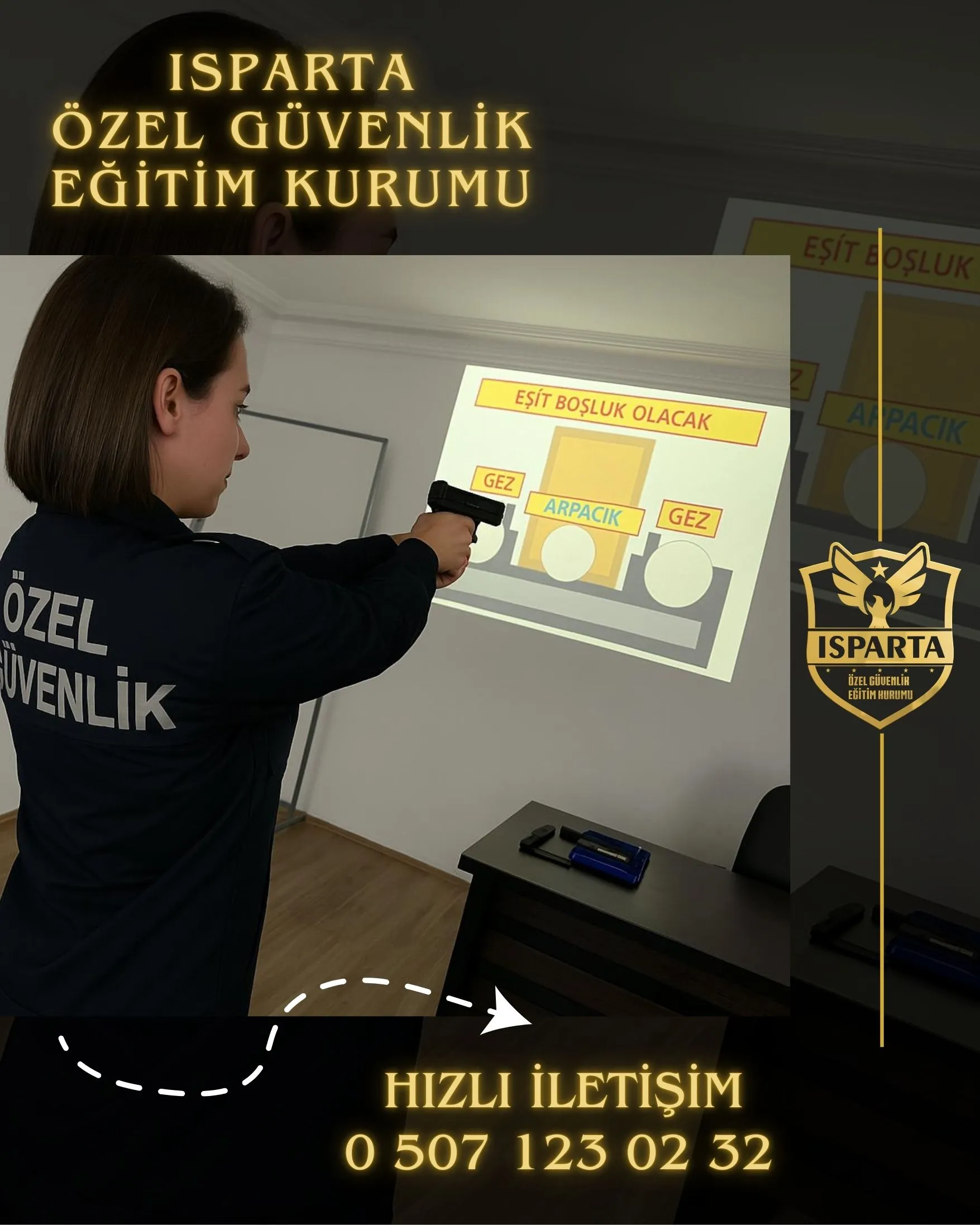 Isparta Sosyal Medya Yönetimi Referans 12